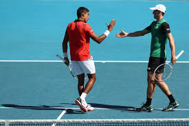 Athletics bsb cricket cycling darts equestrian f1 football. Thiago Monteiro On Twitter Australianopen 2nd Week Let S Go Partner Johnhmillman Ausopen