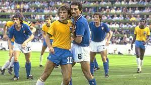 Para llegar a la final, italia dejó en el camino en la segunda ronda a argentina, el campeón defensor y a brasil, uno de los candidatos. Mundial 2018 Brasil Italia Y Espana 82 El Dia En Que Ganaron Los Malos Marca Com