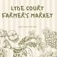 Lyde Court Farmer's Market event image