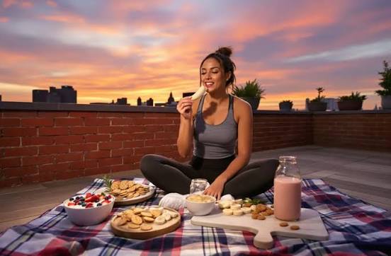 Best Post Workout Snacks: Simple Ideas for Fast Recovery – Perfect Snacks