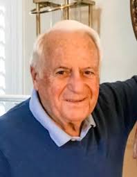 Bob “Mr. Bob” Ryan