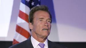 Terminator' in India: Arnold Schwarzenegger