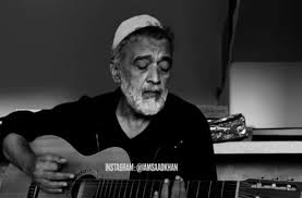 Слушать lucky ali online или скачать рингтон, кавер, минус для своего телефона и планшета. Watch Lucky Ali Stops Singing His Chartbuster Track O Sanam English Lokmat Com