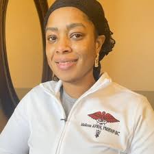 Nancy P. Boone M.A., Counselor/Therapist