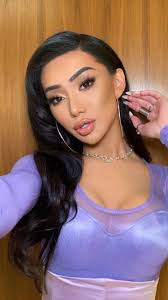 pin by tiffany jade on nikita dragun entrepreneur fashion beauty beauty guru