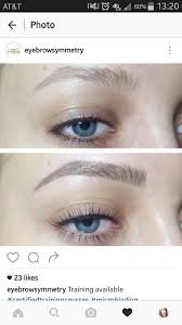 microbladin microblading eyebrows eyebrow makeup permanent makeup eyebrows