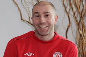 Striker the final piece of jigsaw for us: Heary