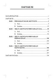 5 februari, 2021 oleh farkhan ramadhan, s.e. Buku Soal Tanya Jawab Dasar Dasar Akuntansi Akuntansi Perusahaan Jasa Perdagangan Dan Manufaktur Shopee Indonesia