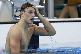 He is the olympic champion ( 2016 rio de janeiro ) in the 100 m freestyle and vice world champion ( 2019 gwangju ) in the 100 m freestyle. Olympic Swimming 2016 Men S 100m Freestyle Medal Winners Times And Results Bleacher Report Latest News Videos And Highlights