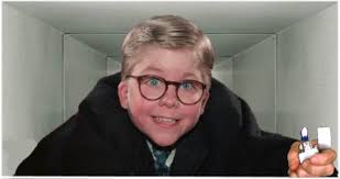 Die Hard as a Christmas movie?