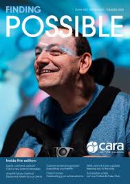 CARA Finding Possible