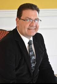 Mr. Mark Trenton Acord