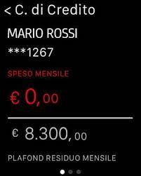 Versamento in contanti presso atm evoluti o agenzie unicredit. Apple Watch App Watchaware