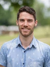 Aaron Arb's Instagram, Twitter & Facebook