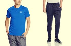 メンズジムでの服装もおしゃれにコーデ例と選び方を紹介家事の達人