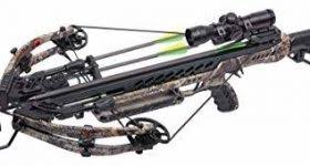 Smoke that target without warning with the heat 415 compound crossbow with scope from centerpoint. Centerpoint Gladiator Crossbow 405fps Review Pick A Bow