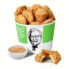 Time to complete this education training ranges from 8 hours to 24 hours depending on the qualification, with. Kentucky Fried Chicken Tests Plant Based Chicken Nuggets In China From April 28th 30th World Animal News
