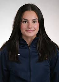 2025-26 Women's Swimming and Diving Roster