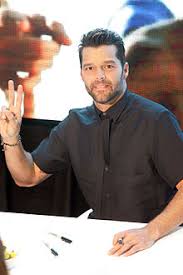 Ricky martin — maria 04:25. Ricky Martin Wikipedia