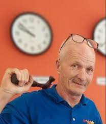 Daniel Trumble Obituary