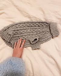 Hundepullover stricken kostenlose anleitung aimie. The Lookout Drops 102 43 Kostenlose Strickanleitungen Von Drops Design