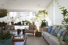 Ver más ideas sobre casas, planos de casas, planos de casas modernas. Jardim Como Usar Plantas Nas Decoracoes De Salas Decoradas