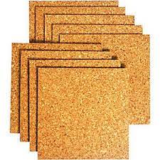 Wickes Sealed Cork Flooring Tile 305x305mm Wickes Co Uk Cork Flooring Cork Tiles Flooring Inspiration