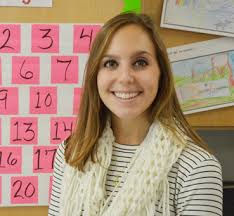 The 2017-2018 School Year is in Full Swing