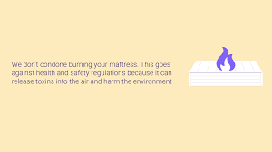 Best mattress removal & disposal in la. How To Dispose Of A Mattress Sleep Junkie