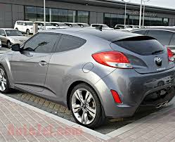 Find 2,059 used hyundai veloster listings at cargurus. Hyundai Veloster Model 2015 Grey 85 000 Km V4 Gcc