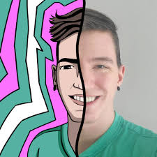 I think everyone should post a screenshot of their toon/toons. I'll go  first :)