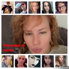 New admin role announced in the community