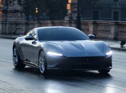 Annotate and transform any document. Novyj Sportkar Ferrari Roma Dostupen Dlya Zakaza V Rossii Novosti Avtostat