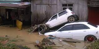 Cara jual kereta yang telah rosak. 10 Cara Mengenalpasti Kereta Rosak Akibat Banjir Autokl