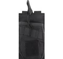 Portacargador para AK negro 1000D - AirSoftYecla.es