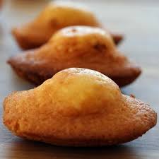 La Recette De Madeleines Recette Madeleine Recette Recettes De Cuisine
