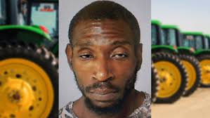 Thomas Walter Pegues