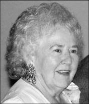 Janet Fallon Obituary (2009)