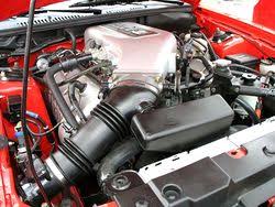 The truck is elderly owner and has been very well taken care of. Ford Modular Engine Wikipedia