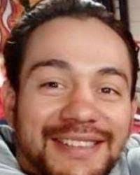 Jairo Corral's Instagram, Twitter & Facebook