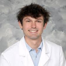 Robert Benfield's Instagram, Twitter & Facebook