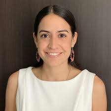 Maria Tinoco's Instagram, Twitter & Facebook