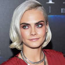 The series includes one year wiser: Cara Delevingne Famous Bi People Bi Org