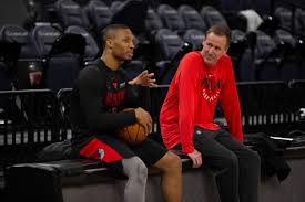 Trail Blazers Sign Three Players, Announce Training Camp Roster