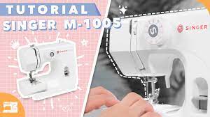 Jelajahi alibaba.com untuk mendapatkan penawaran dan diskon mesin jahit global yang menakjubkan sekarang. Tutorial Mesin Jahit Mini Singer M 1005 English Sub Youtube