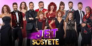 Jet Sosyete 3 Ncu Sezon Bolumleri Star Tv De 2020 Sosyete Jetler Unluler
