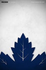 Toronto maple leafs winger mitch marner is due a new contract and reportedly wants auston matthews money. Minimalist Logo Toronto Maple Leafs Poster Print Toronto Maple Leafs S Preston Art Designs