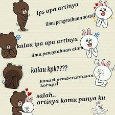 Pin Di Gombalan