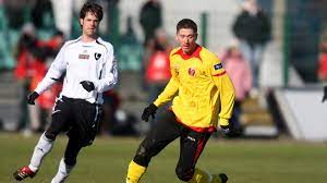 Pierwszy na mecie norweg został zdyskwalifikowany. Pilka Nozna Dlaczego Robert Lewandowski Odbil Sie Od Legii Warszawa Historia Najlepszego Polskiego Pilkarza Eurosport W Tvn24