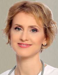 Dr. Laura Ene, Medic Specialist, Diabet si boli metabolice, Spitalul Monza  ARES